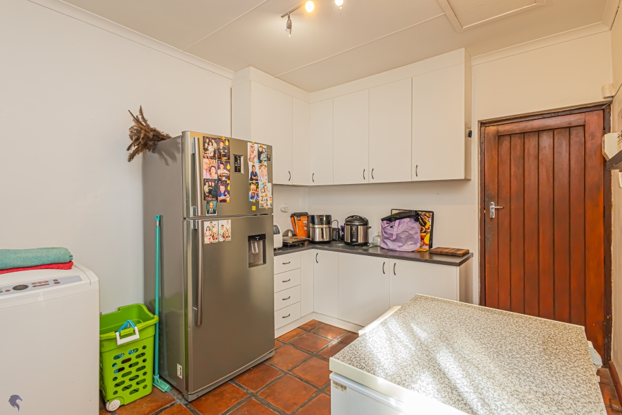4 Bedroom Property for Sale in Country Club Western Cape